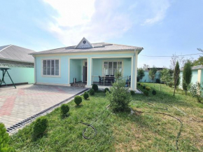 Small Reyis villa 1